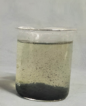 除磷劑處理后水樣-水處理藥劑、煉化助劑、油田井上助劑、水處理藥劑絮凝劑、水處理藥劑絮凝劑、水處理藥劑、水處理藥劑報(bào)價(jià) 、水處理藥劑供貨商、水處理藥劑廠(chǎng)家、柴油降凝劑、緩蝕阻垢劑的效果、#緩蝕劑、柴油抗磨劑、水溶中和緩蝕劑、油溶緩蝕劑、加氫緩蝕劑、無(wú)磷高溫緩蝕劑、連續(xù)重整緩蝕劑、延遲焦化緩蝕劑、加氫阻垢劑、破乳劑、延遲焦化破乳劑、延遲焦化消泡劑、油槳阻垢劑、盤(pán)錦和大
