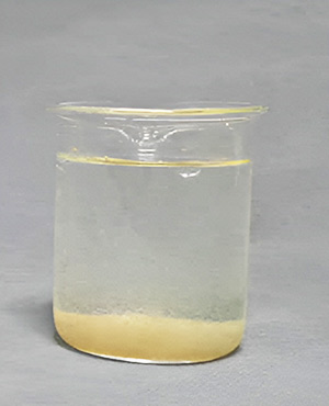 脫色劑處理后水樣-水處理藥劑、煉化助劑、油田井上助劑、水處理藥劑絮凝劑、水處理藥劑絮凝劑、水處理藥劑、水處理藥劑報(bào)價(jià) 、水處理藥劑供貨商、水處理藥劑廠(chǎng)家、柴油降凝劑、緩蝕阻垢劑的效果、#緩蝕劑、柴油抗磨劑、水溶中和緩蝕劑、油溶緩蝕劑、加氫緩蝕劑、無(wú)磷高溫緩蝕劑、連續(xù)重整緩蝕劑、延遲焦化緩蝕劑、加氫阻垢劑、破乳劑、延遲焦化破乳劑、延遲焦化消泡劑、油槳阻垢劑、盤(pán)錦和大