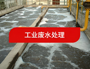 工業(yè)廢水處理-盤(pán)錦和大實(shí)業(yè)有限公司